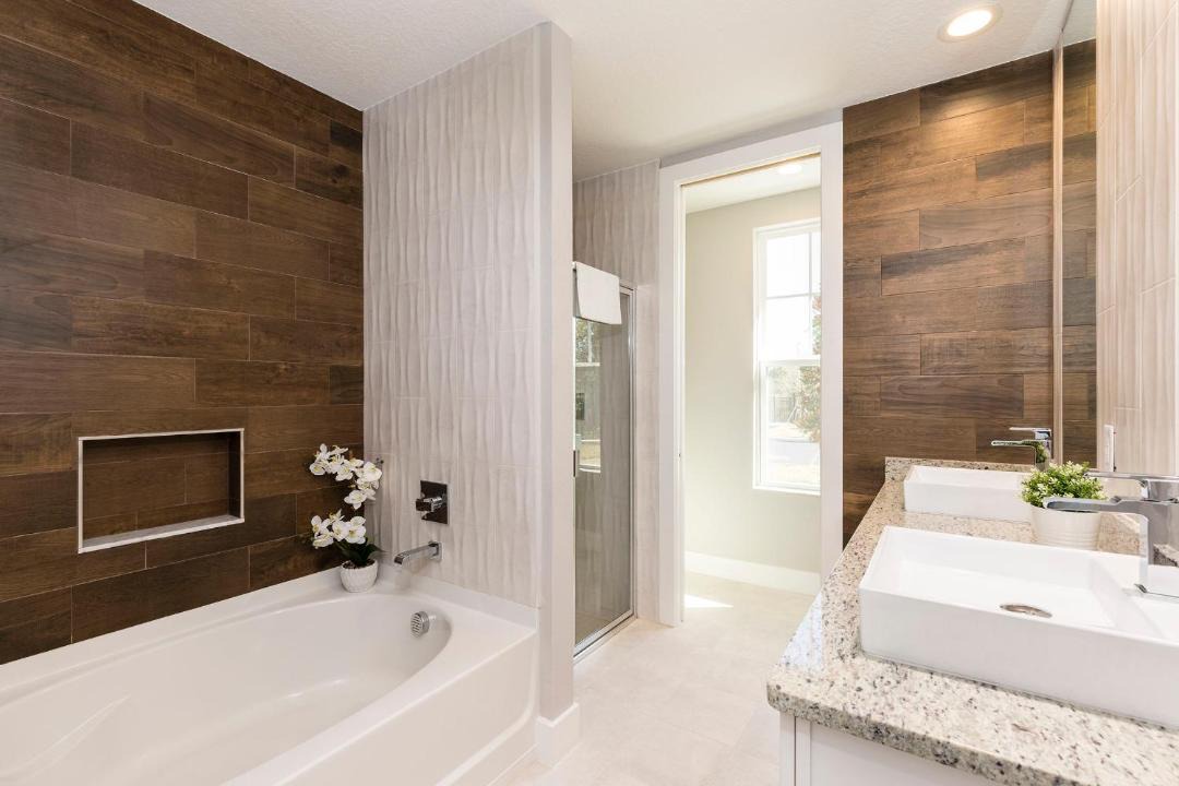 Photo of Bathroom in West Kissimmee