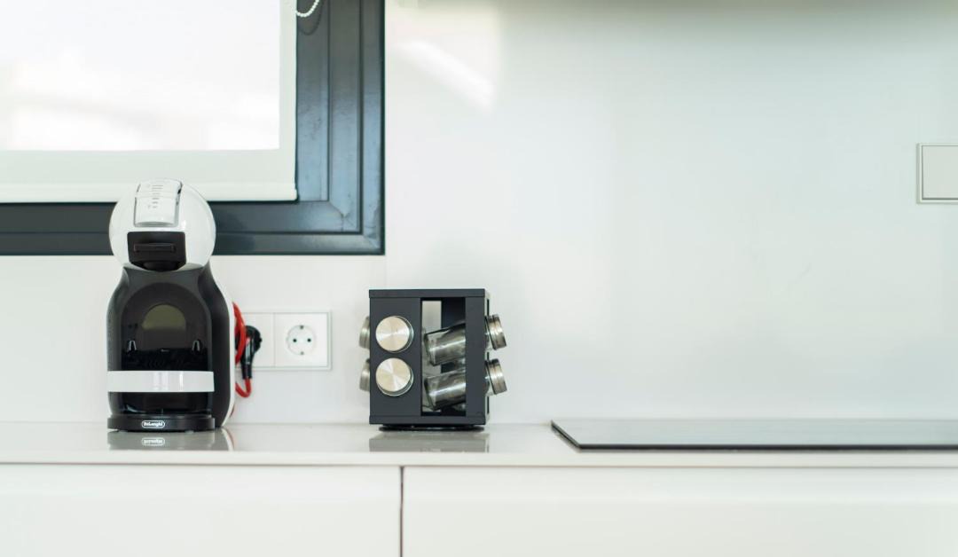 Photo of Kitchen in L'Albufereta