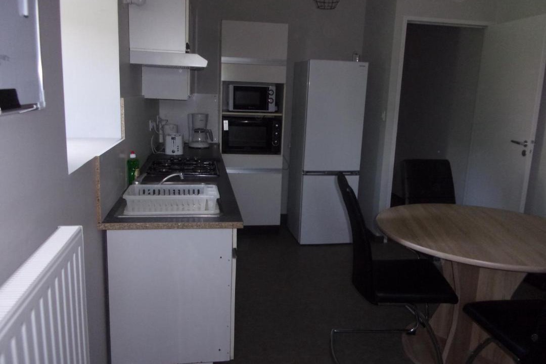 Photo of Kitchen in Mazet-Saint-Voy