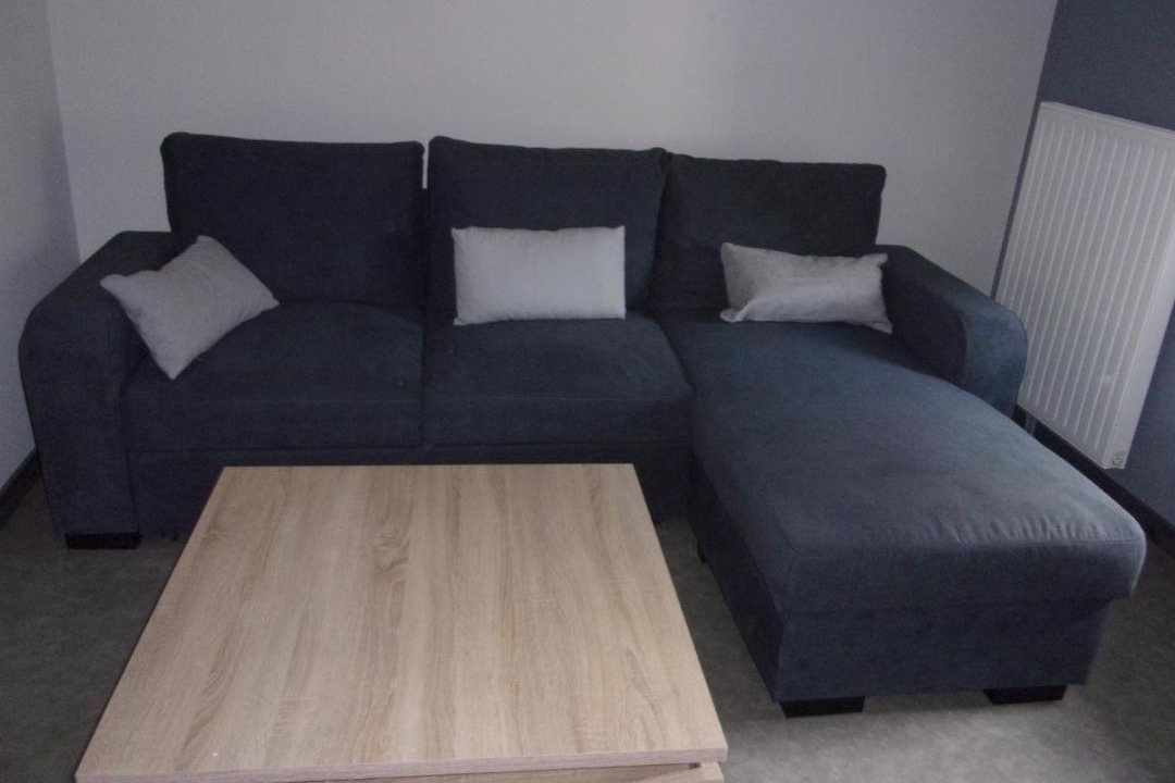 Photo of Livingroom in Mazet-Saint-Voy