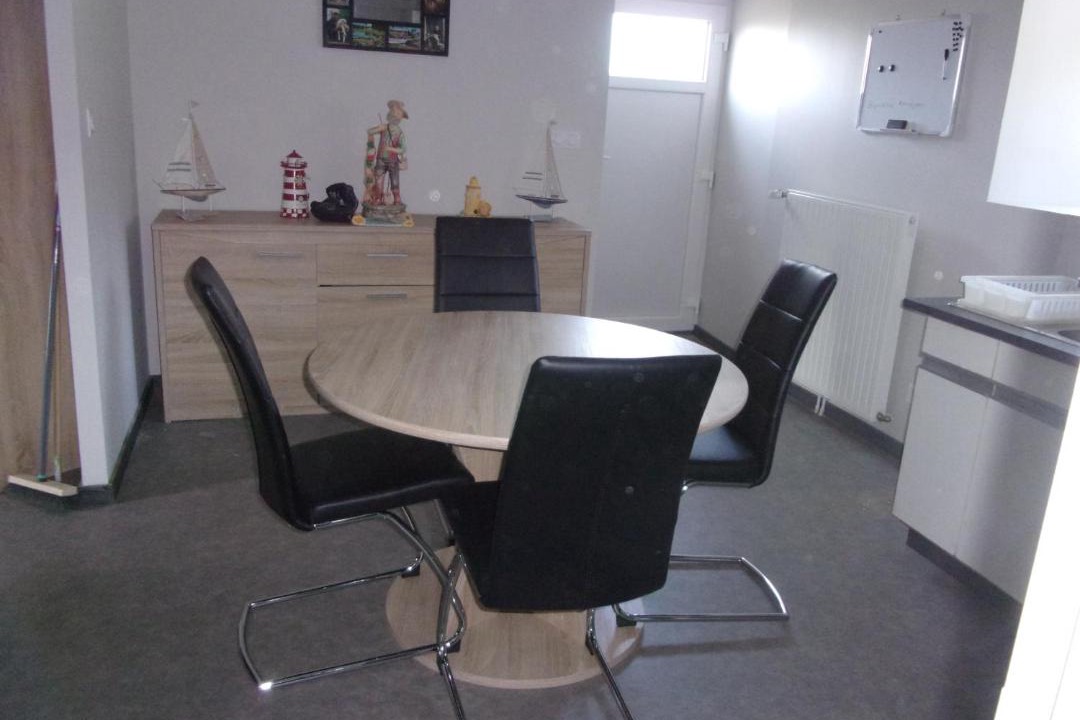Photo of Livingroom in Mazet-Saint-Voy