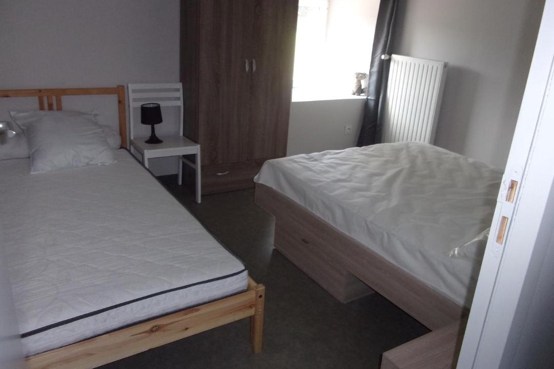 Photo of Bedroom in Mazet-Saint-Voy