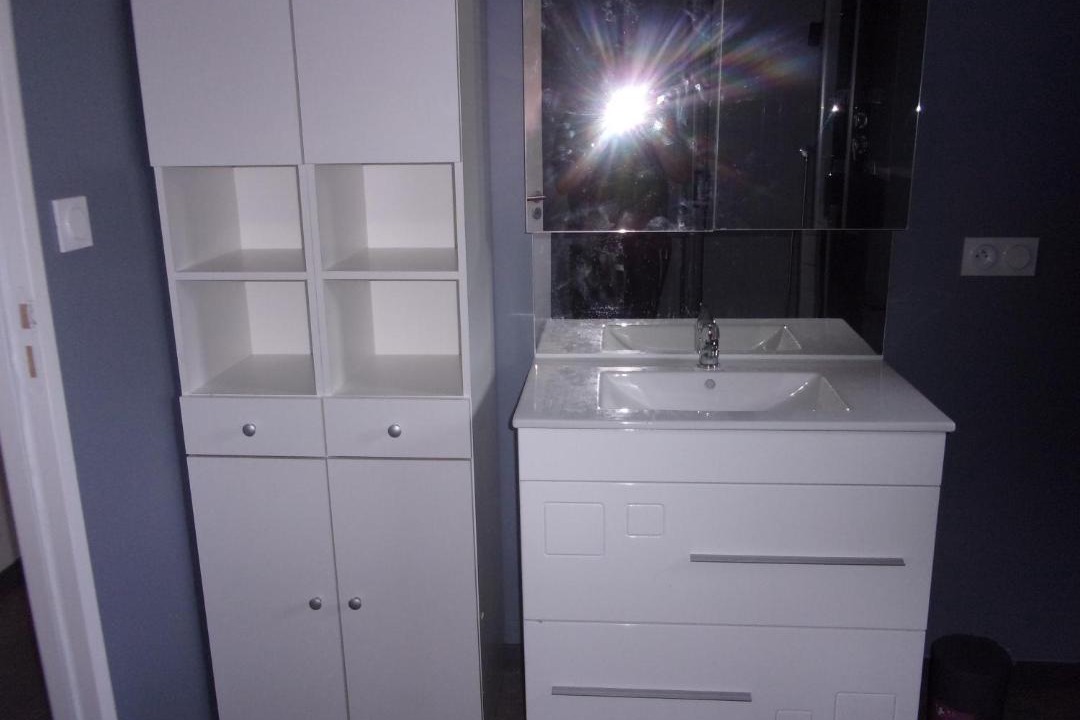 Photo of Bathroom in Mazet-Saint-Voy