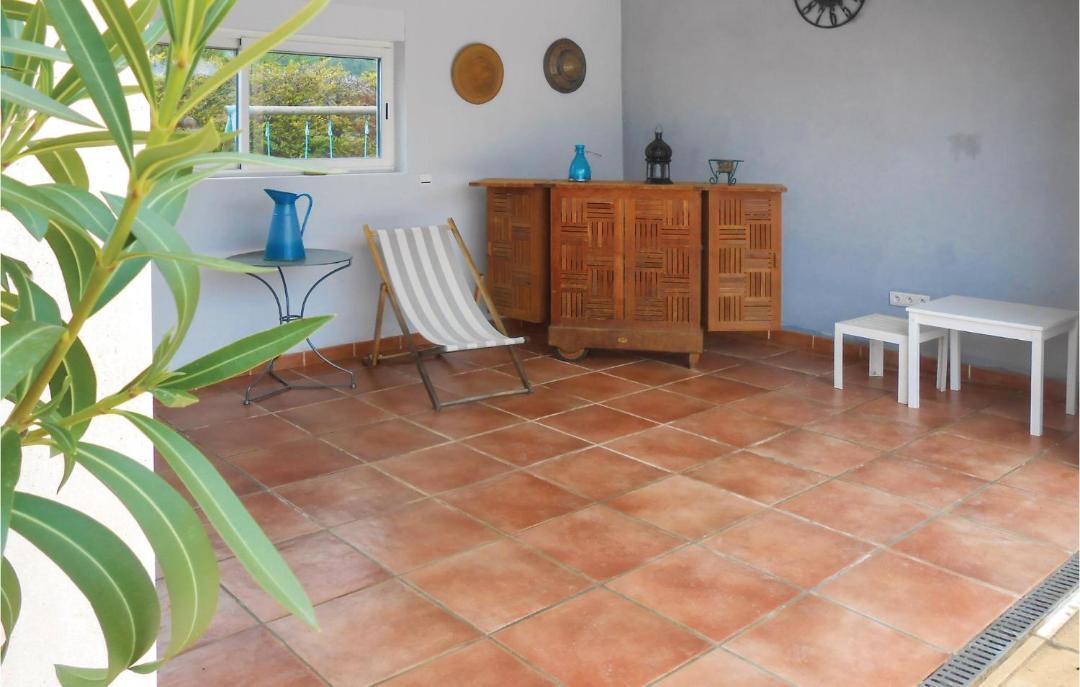 Photo of Livingroom in Creissan