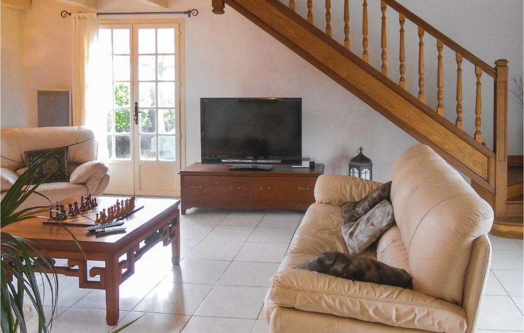 Photo of Livingroom in Creissan
