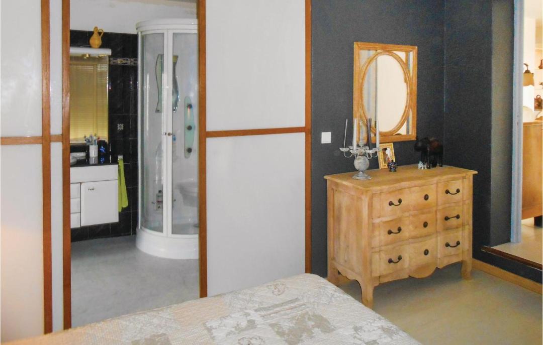 Photo of Bedroom in Creissan
