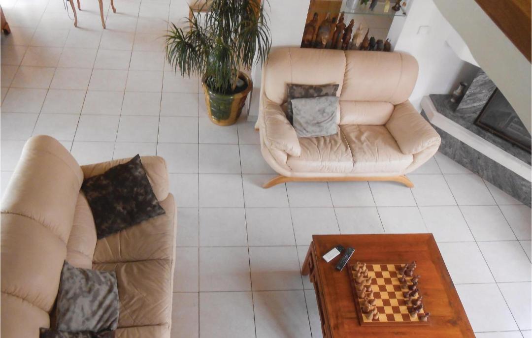 Photo of Livingroom in Creissan