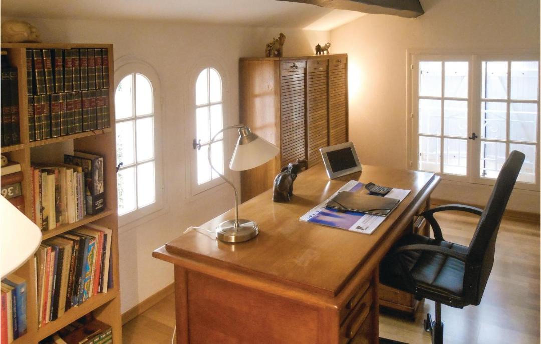 Photo of Livingroom in Creissan