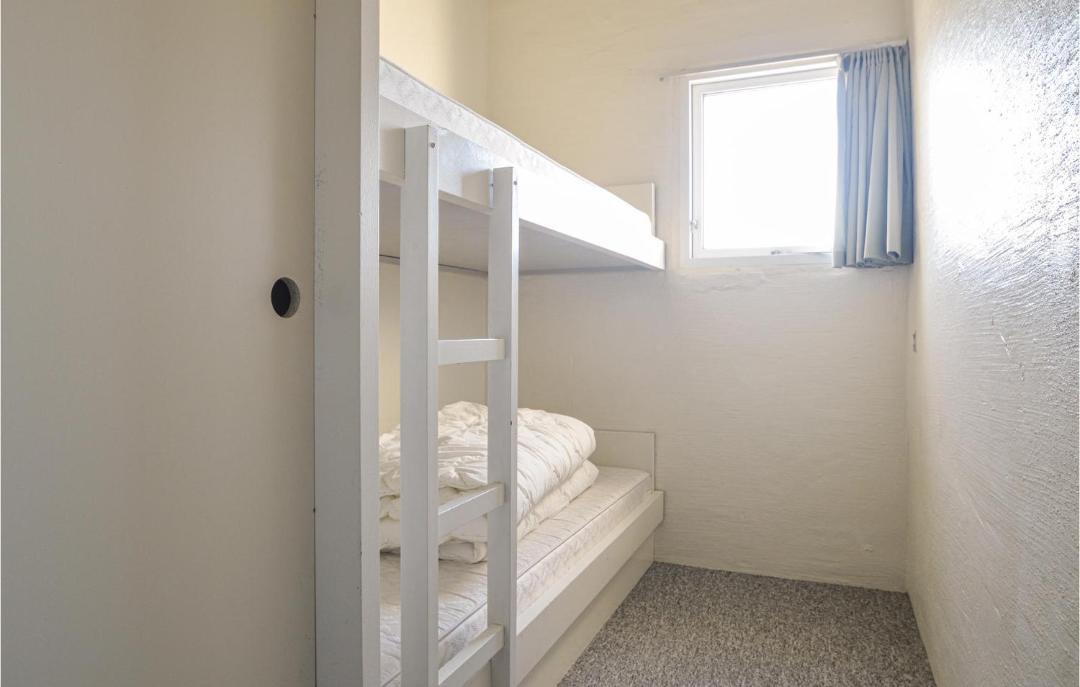 Photo of Bedroom in Brovst