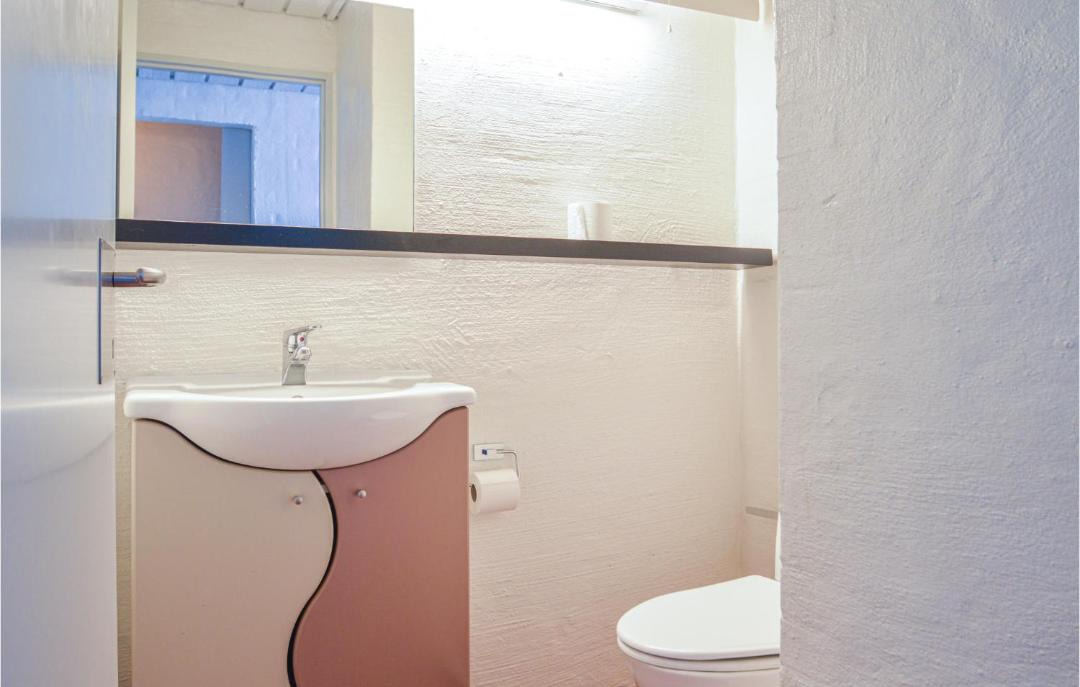 Photo of Bathroom in Brovst