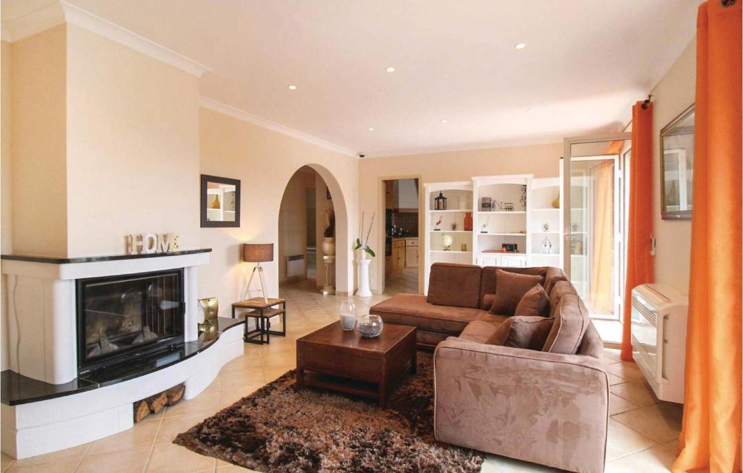 Photo of Livingroom in Aregno