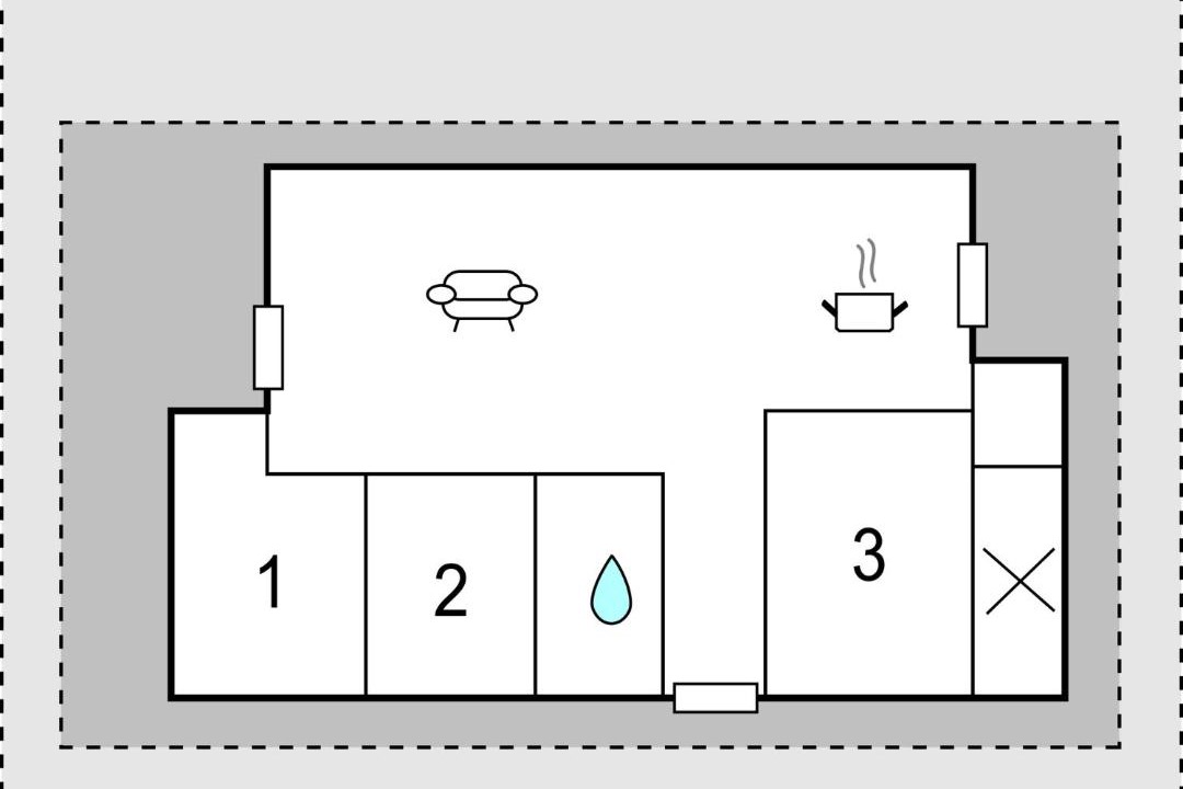 Photo of Buildings in Fynshav