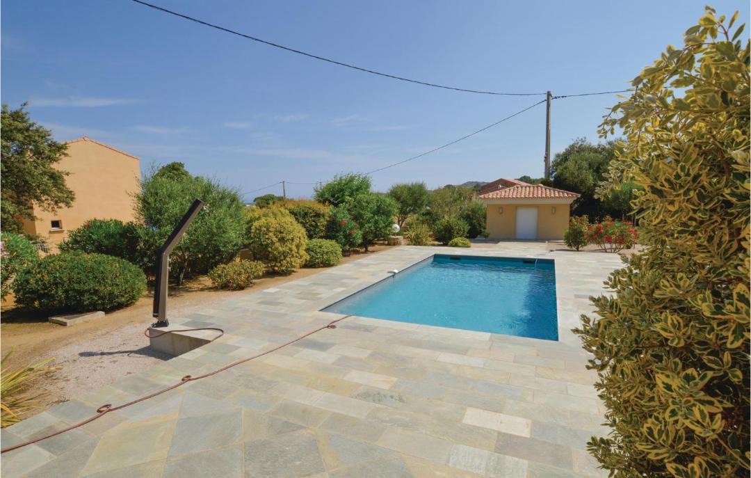 Photo of Outdoor in Aregno