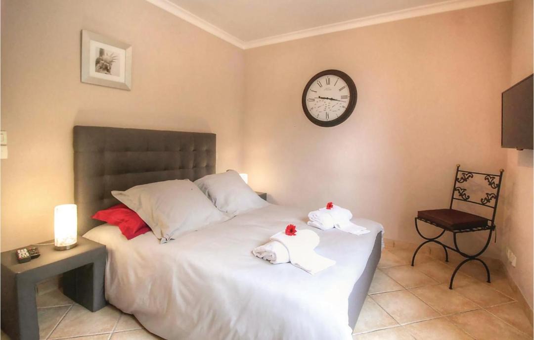 Photo of Bedroom in Aregno