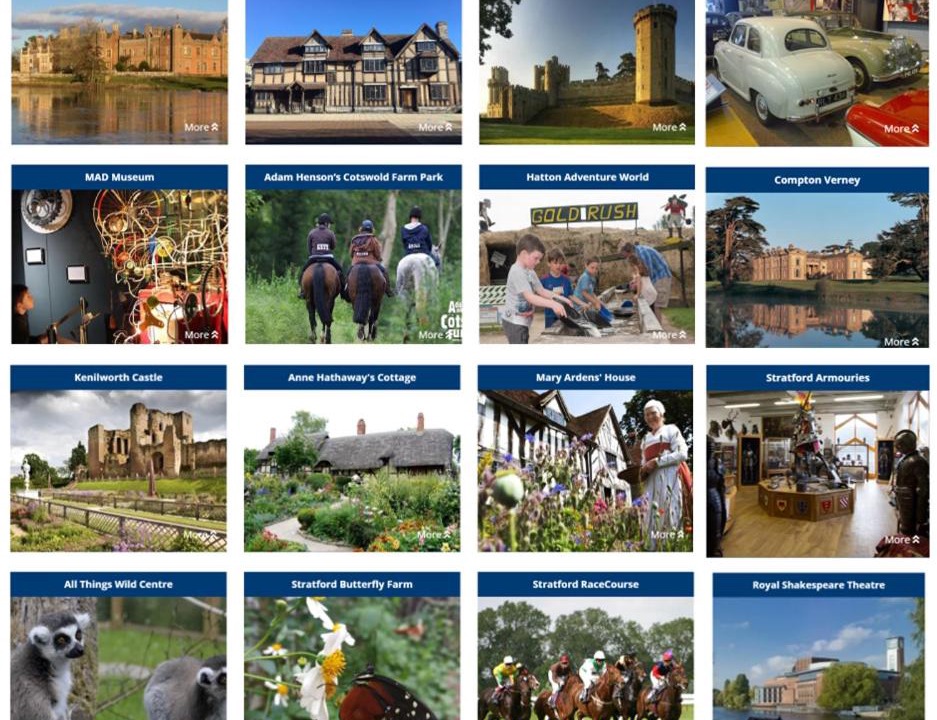 Photo of Others in Tiddington