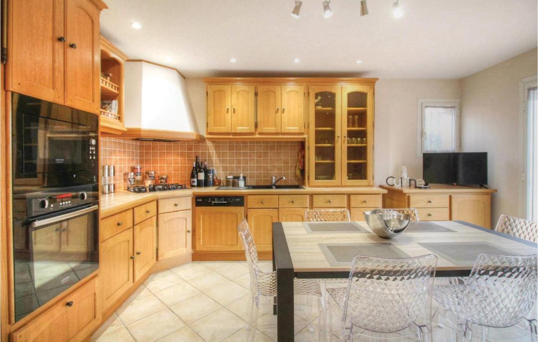 Photo of Kitchen in Aregno