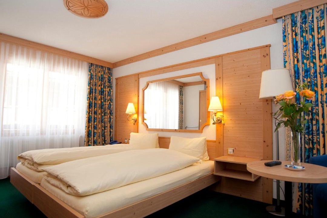 Photo of Others in Saas-Fee
