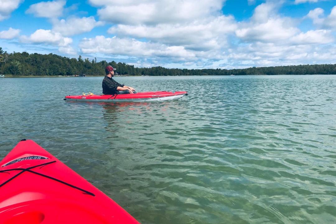 Photo of Outdoor in Northern Bruce Peninsula
