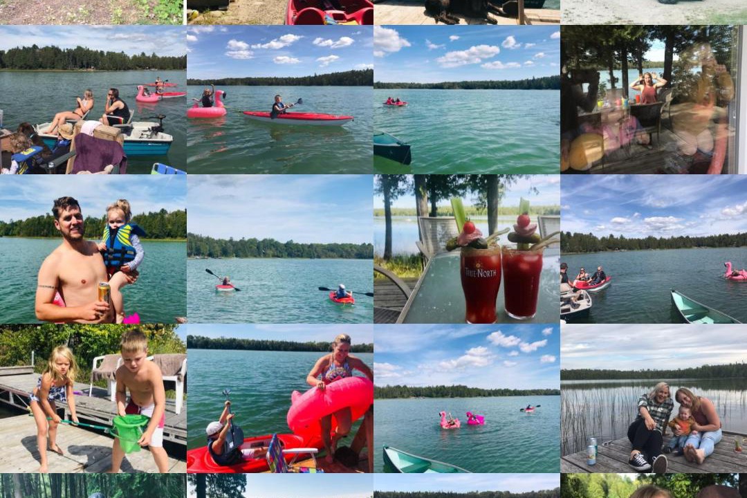 Photo of Others in Northern Bruce Peninsula