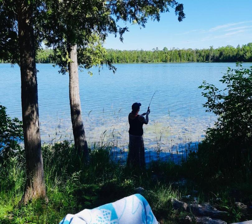 Photo of Outdoor in Northern Bruce Peninsula
