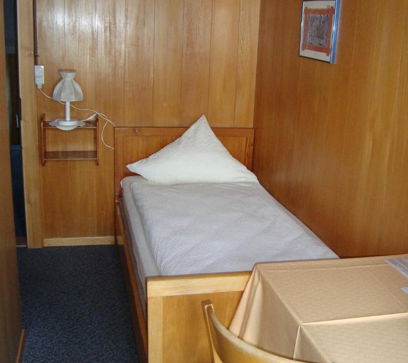 Photo of Bedroom in Ernen