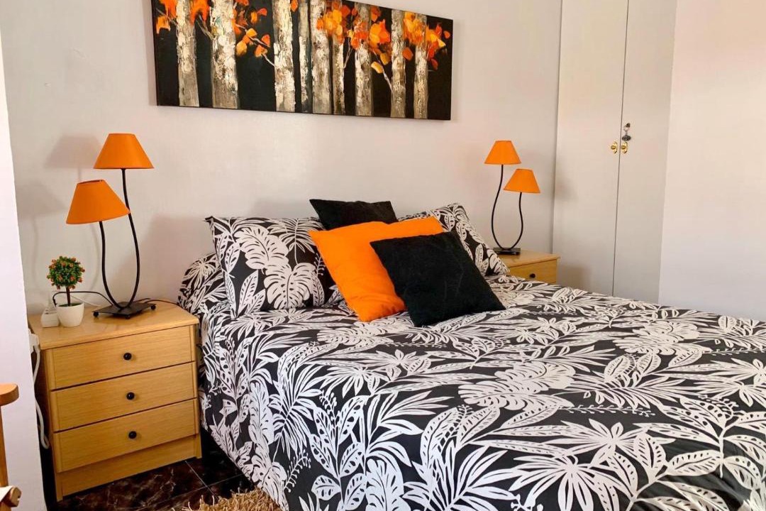 Photo of Bedroom in Onil