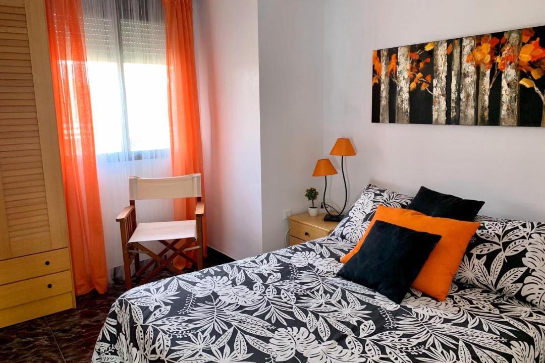 Photo of Bedroom in Onil