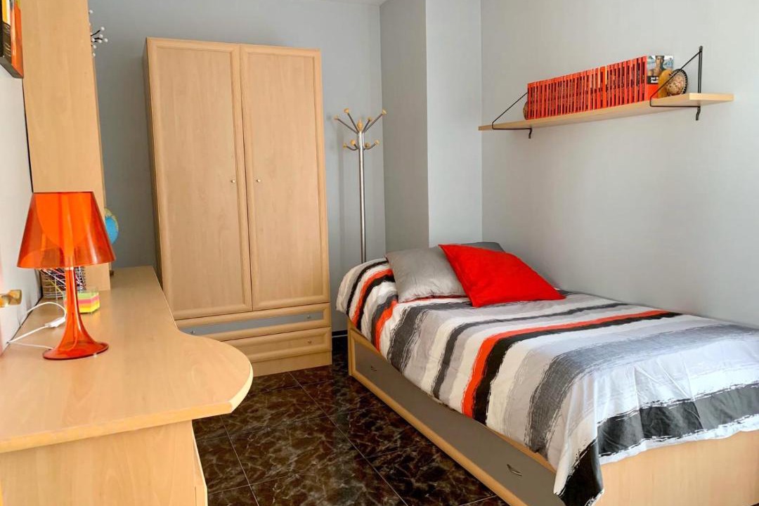 Photo of Bedroom in Onil