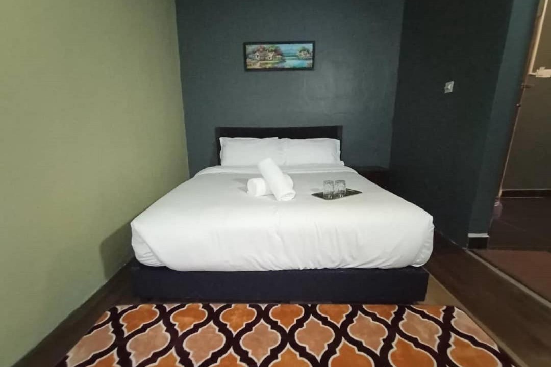 Photo of Bedroom in Batu Gajah