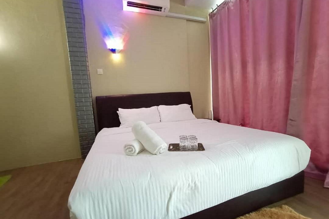 Photo of Bedroom in Batu Gajah