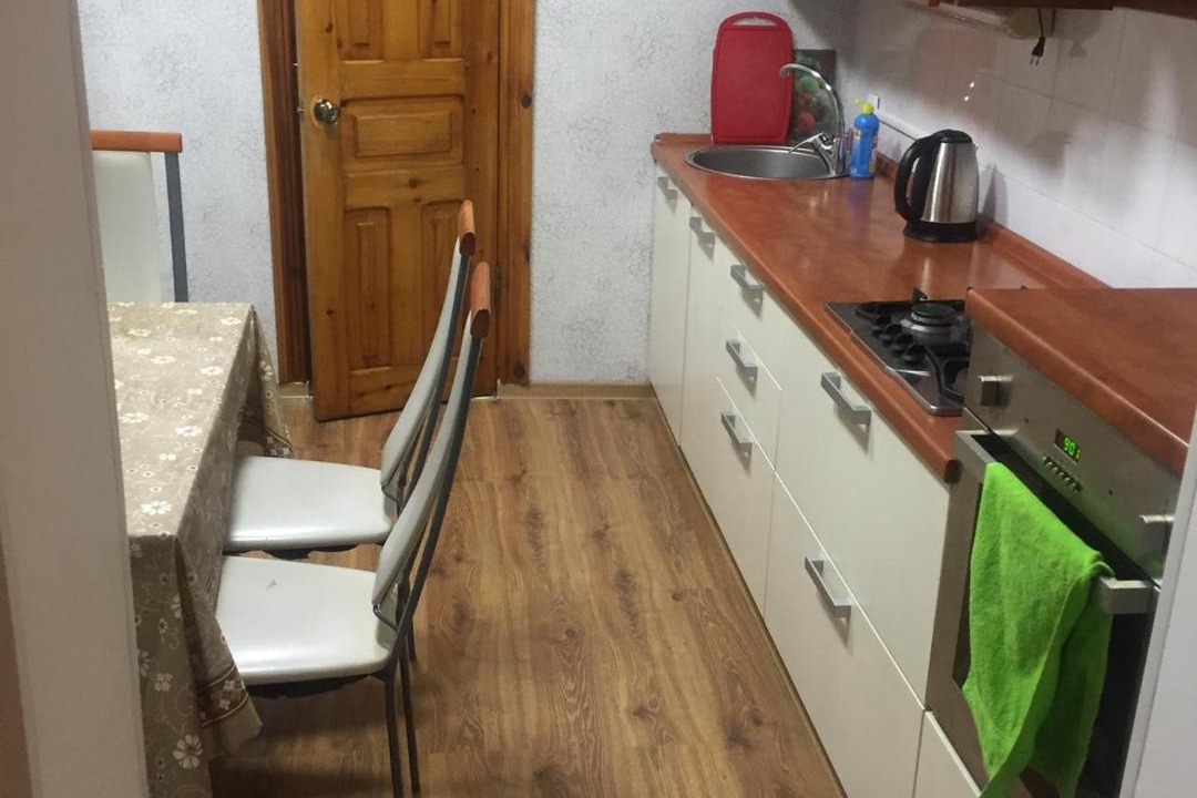 Photo of Kitchen in Gelendzhik