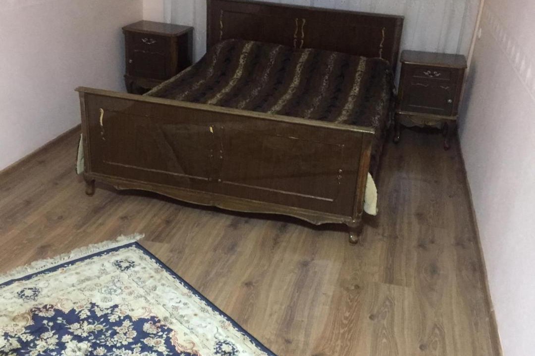 Photo of Bedroom in Gelendzhik