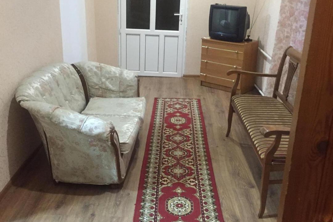 Photo of Livingroom in Gelendzhik