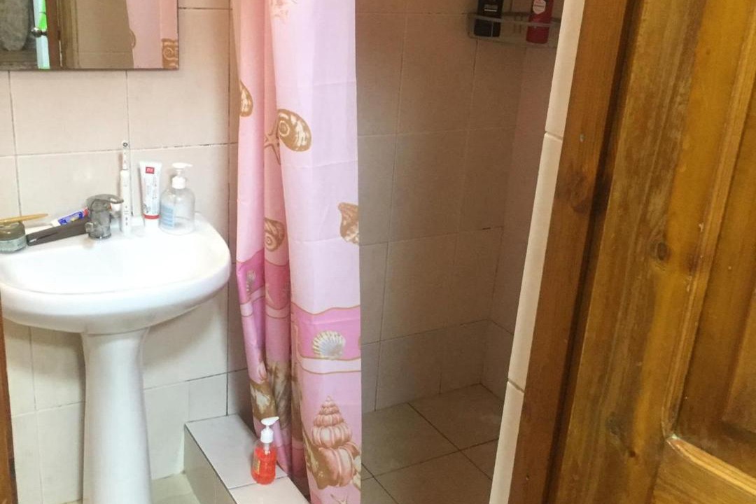 Photo of Bathroom in Gelendzhik