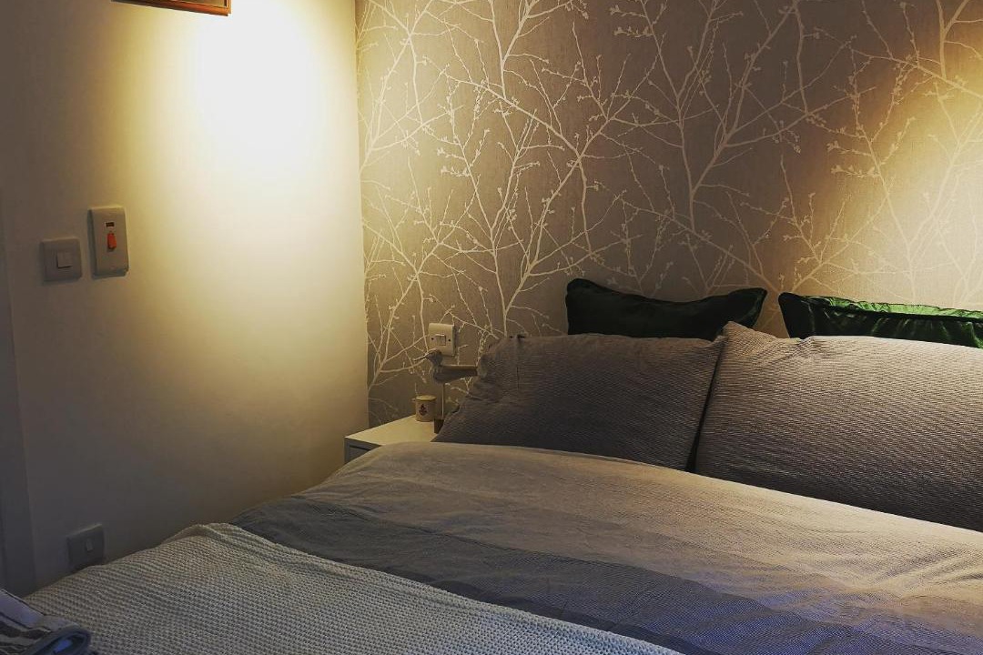 Photo of Bedroom in Millport