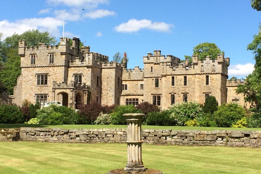Photo of Others in Otterburn