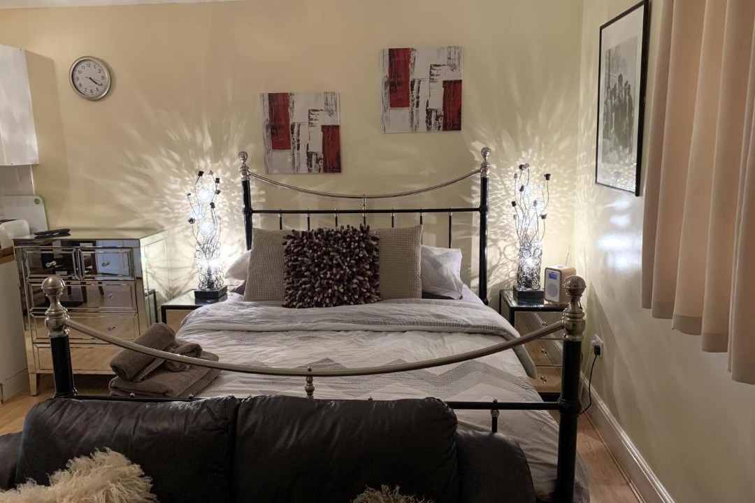 Photo of Bedroom in Didcot