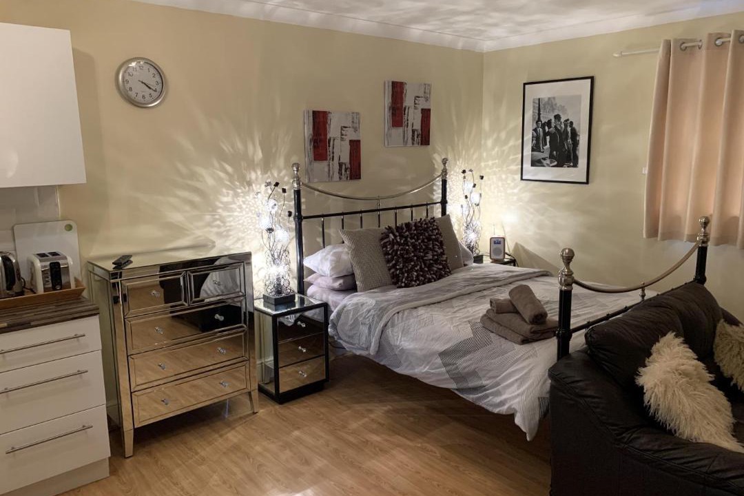 Photo of Bedroom in Didcot