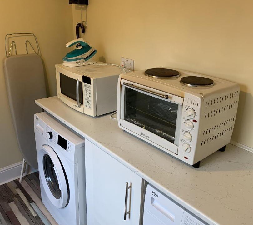Photo of Kitchen in Didcot