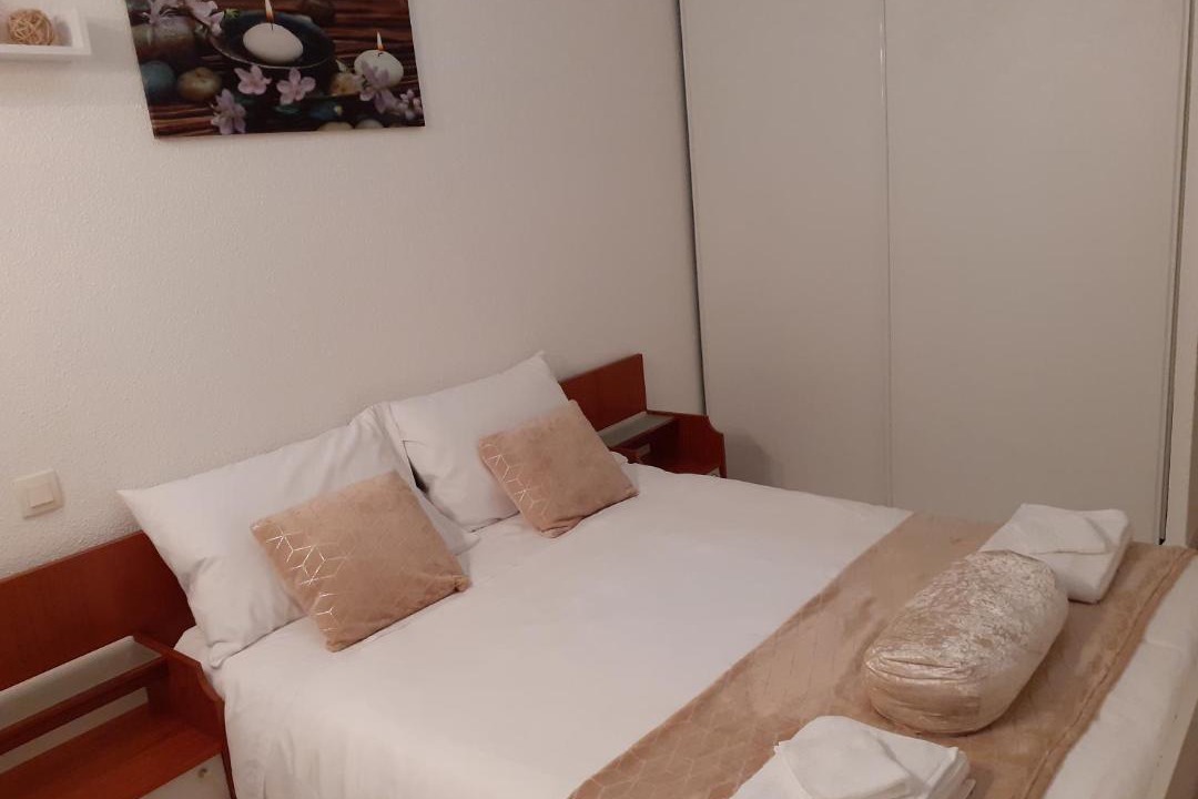 Photo of Bedroom in Saint-Alban
