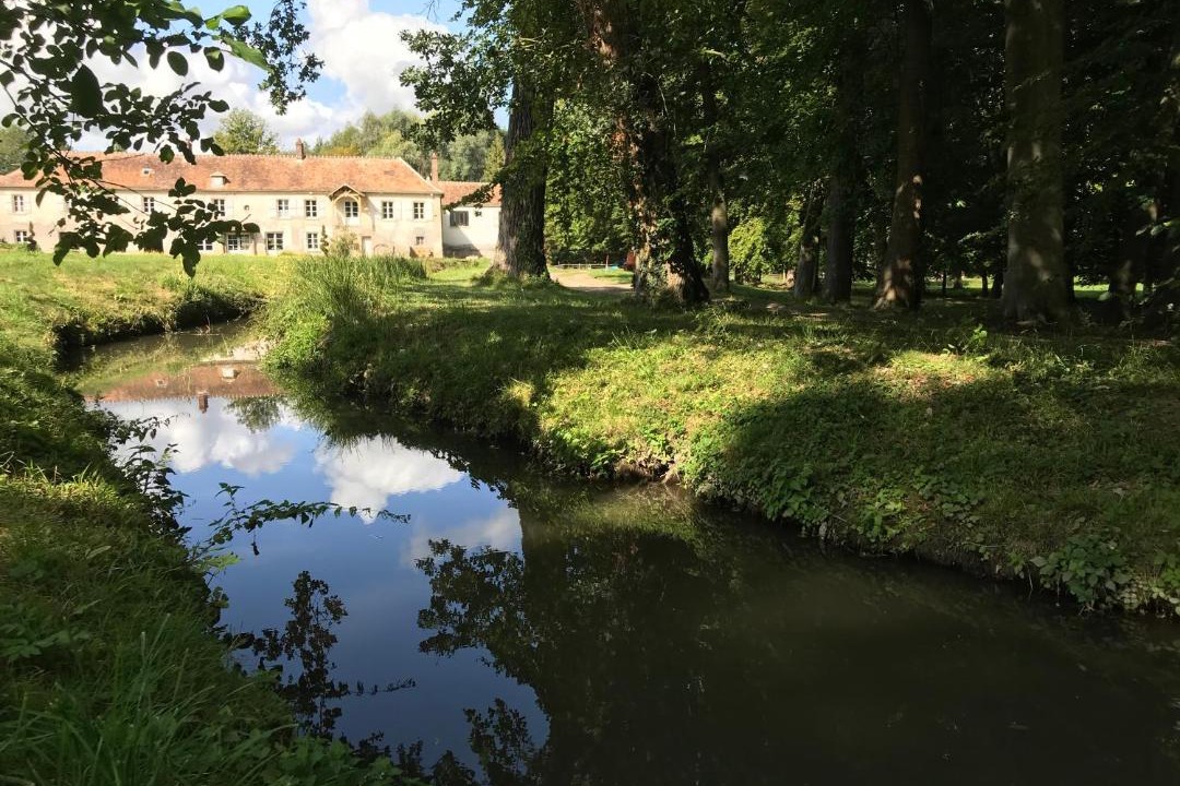 Photo of Others in Le Plessis-Luzarches