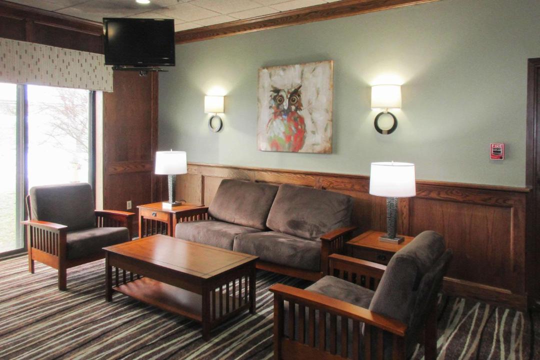Photo of Livingroom in Cortland