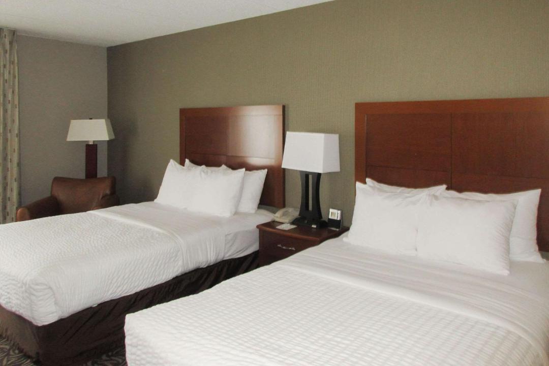 Photo of Bedroom in Cortland