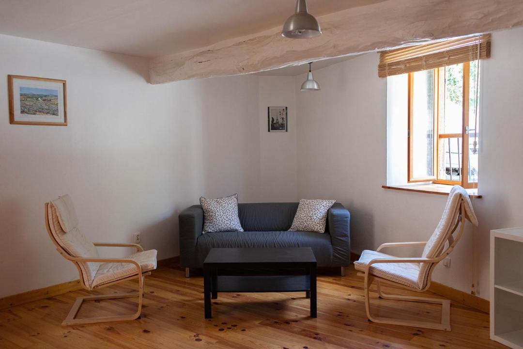 Photo of Livingroom in Puivert