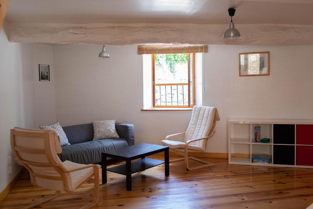 Photo of Livingroom in Puivert