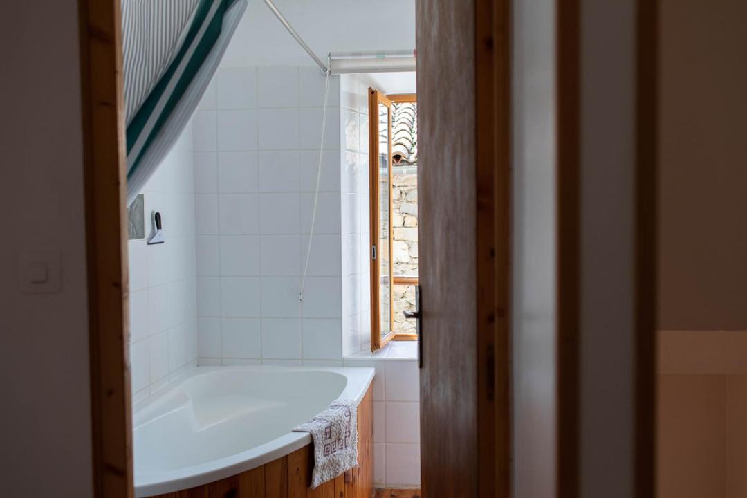 Photo of Bathroom in Puivert