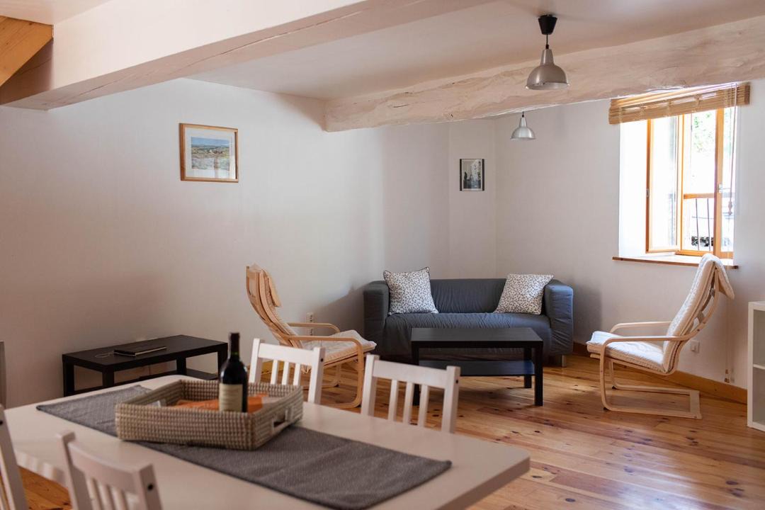 Photo of Livingroom in Puivert