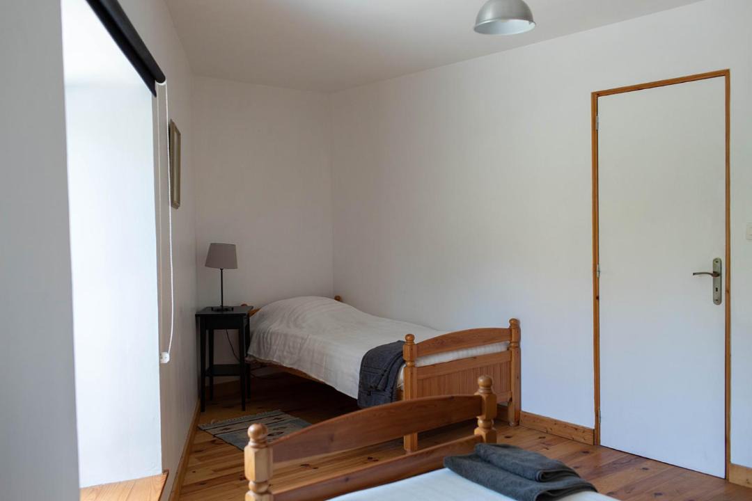 Photo of Bedroom in Puivert