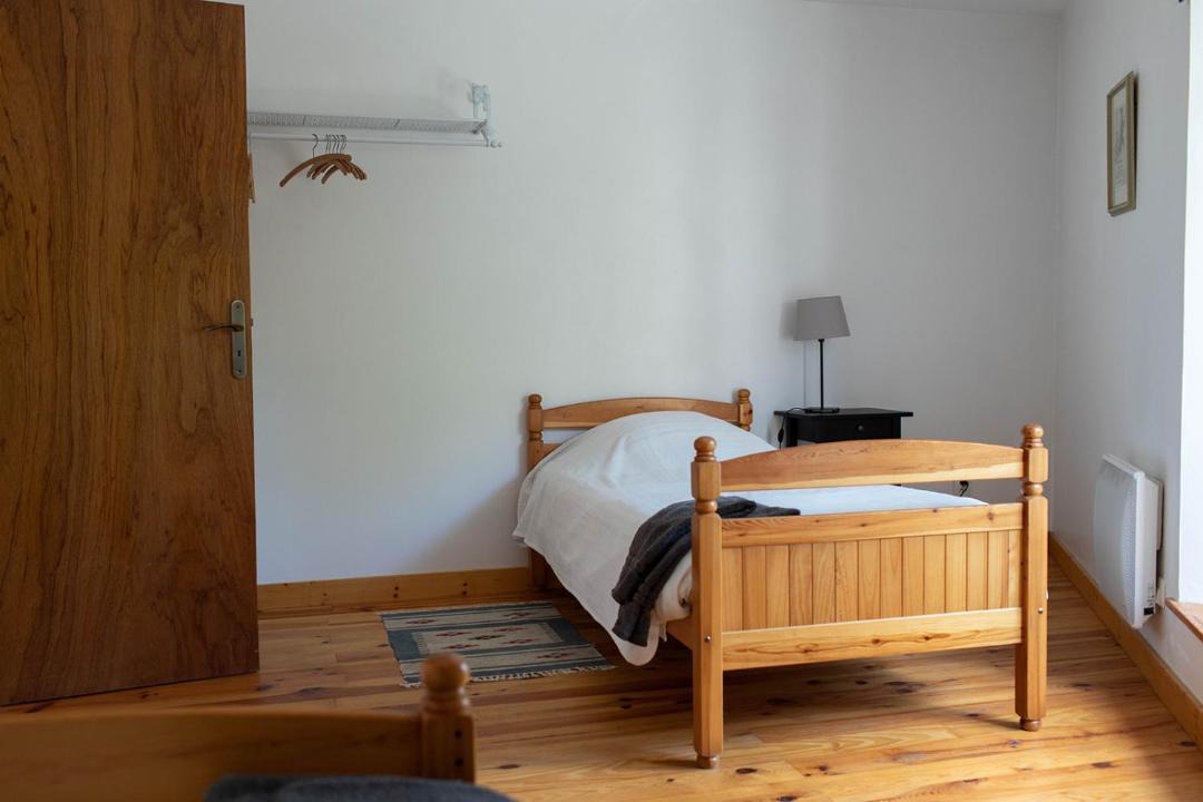 Photo of Bedroom in Puivert