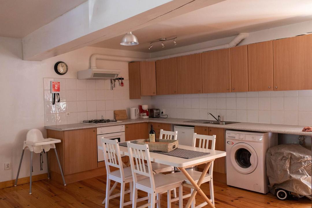 Photo of Kitchen in Puivert